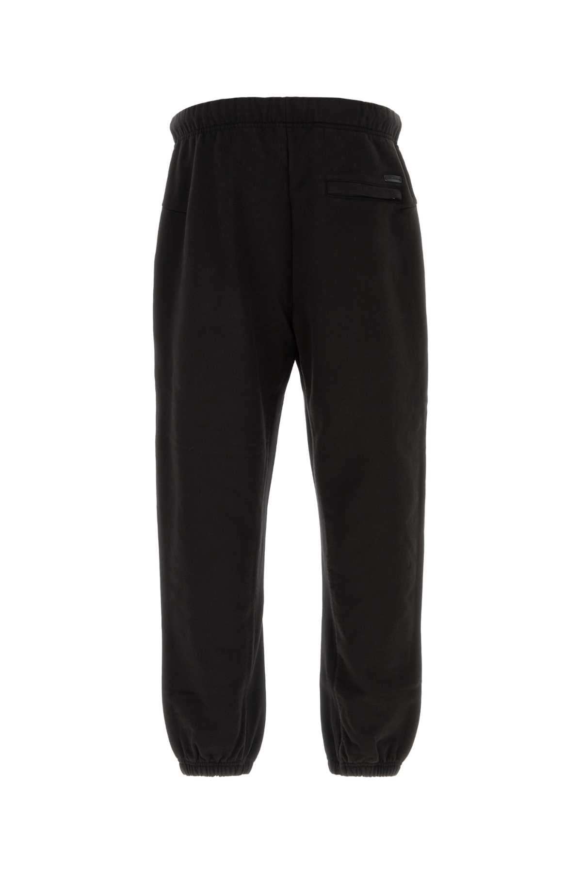 DOLCE & GABBANA PANTALONE For Men Exterior: 100% Cotton