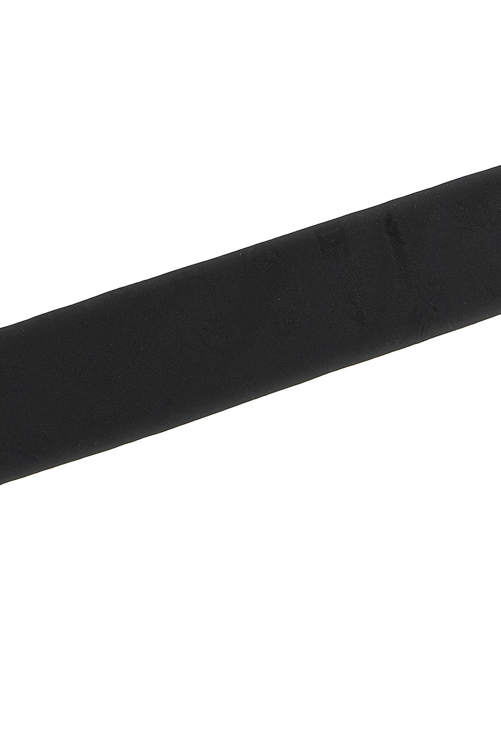DOLCE & GABBANA Jacquard logo tie For Men 100% silk