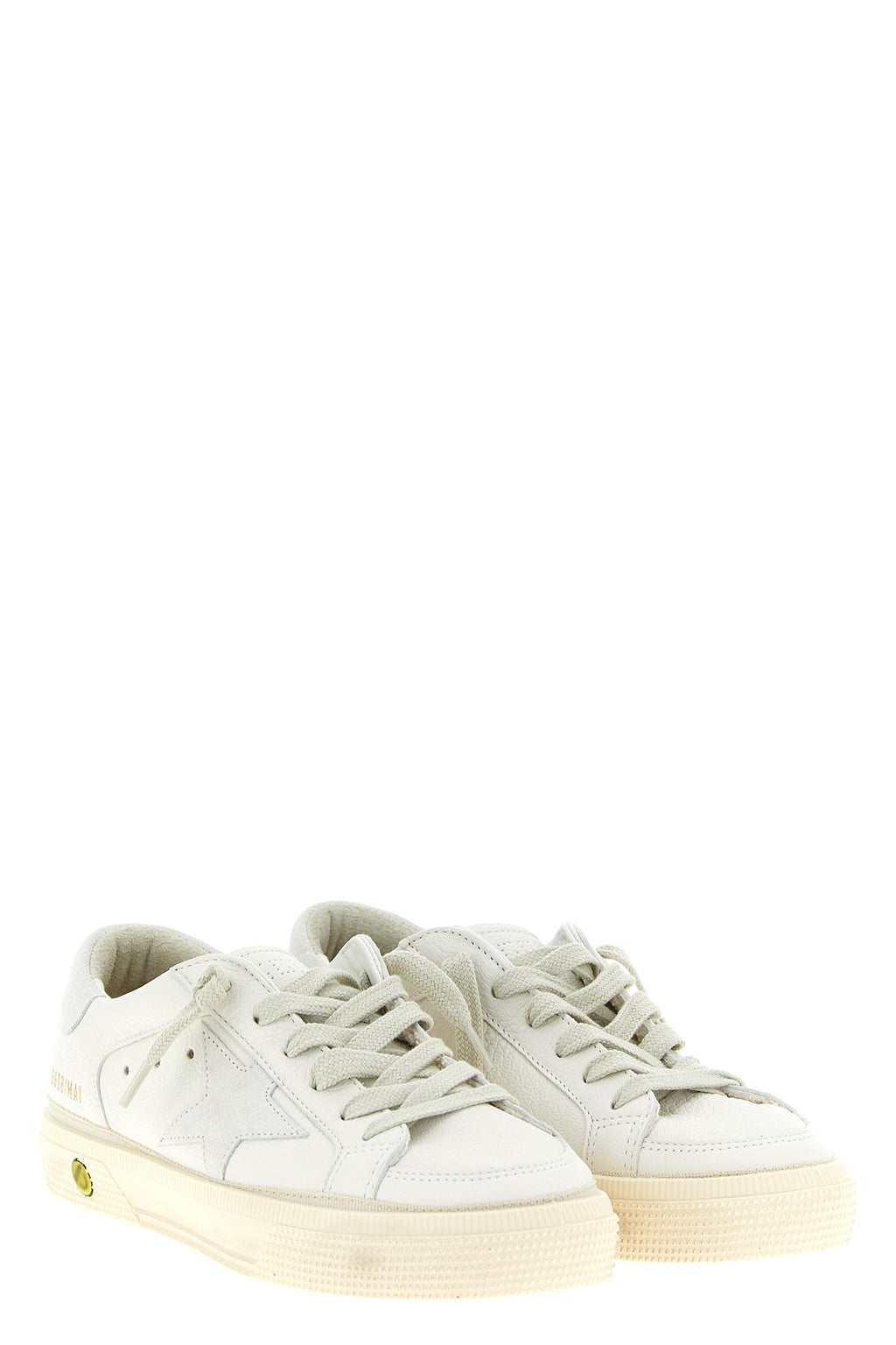 GOLDEN GOOSE Sneaker 'May' For Unisex baby null