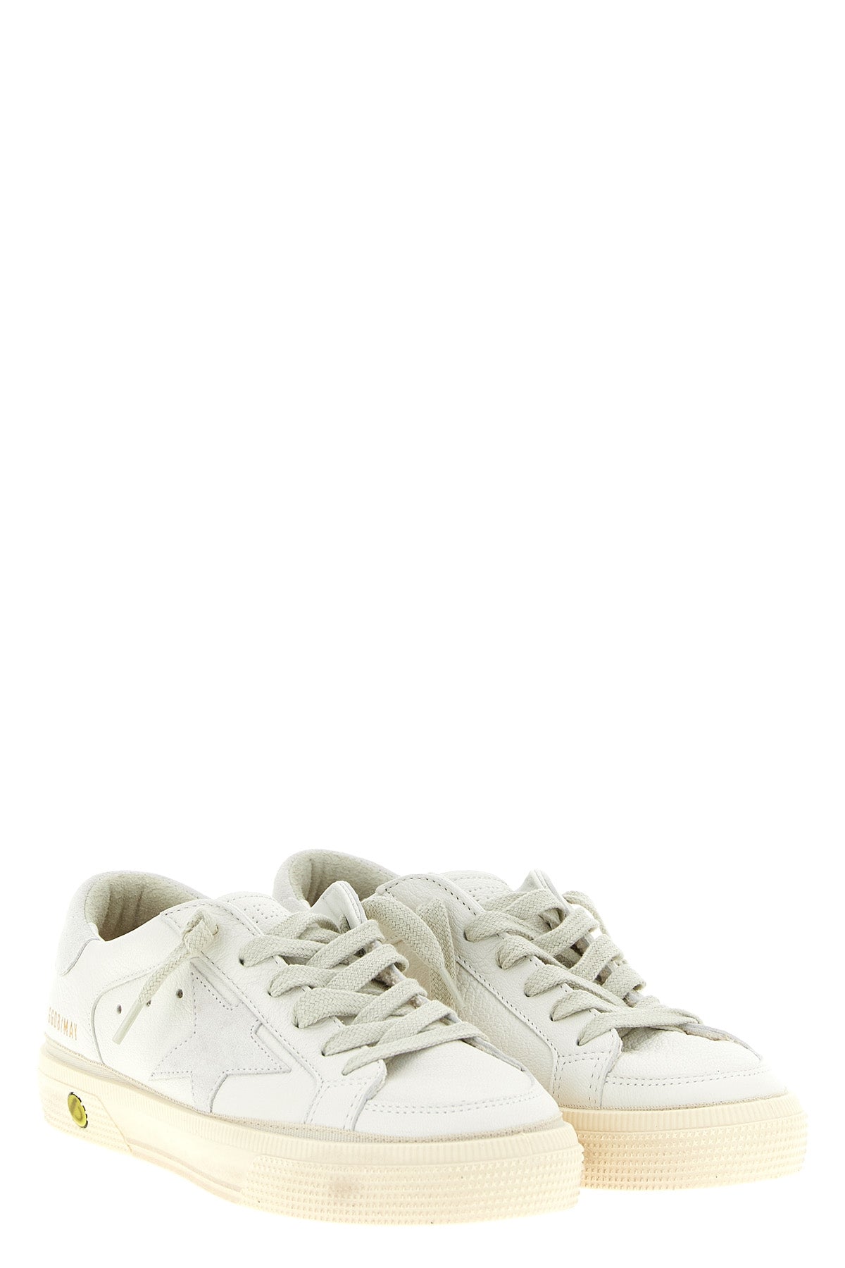 GOLDEN GOOSE Sneaker 'May' For Unisex baby null