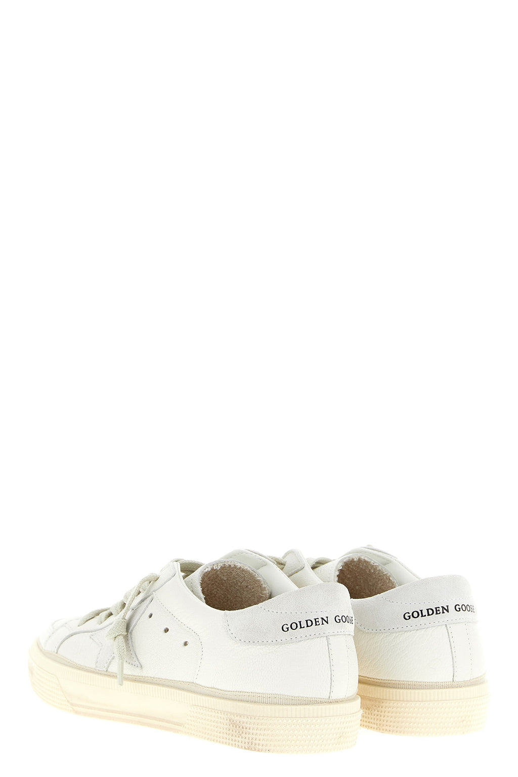 GOLDEN GOOSE Sneaker 'May' For Unisex baby null