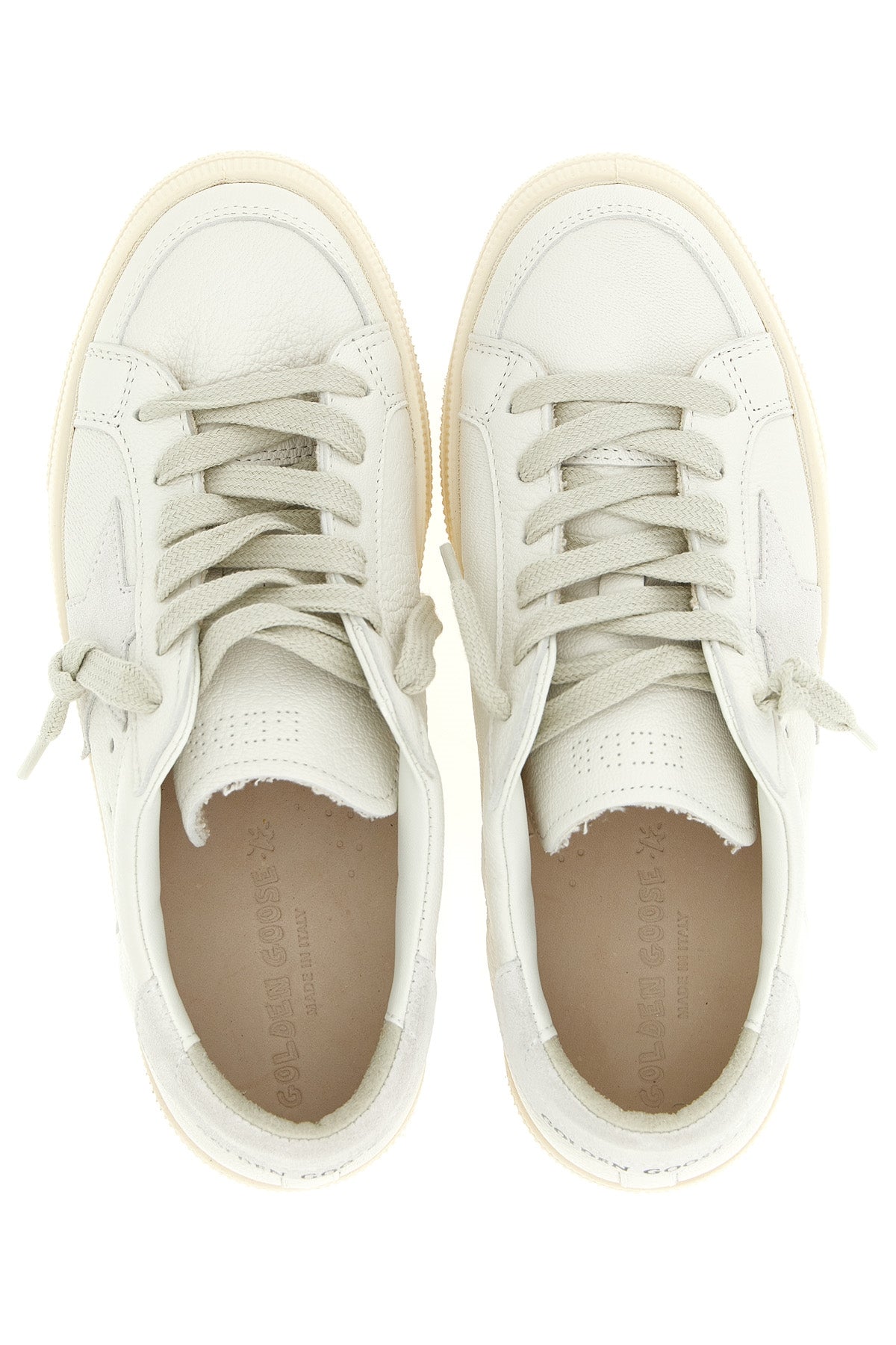 GOLDEN GOOSE Sneaker 'May' For Unisex baby null