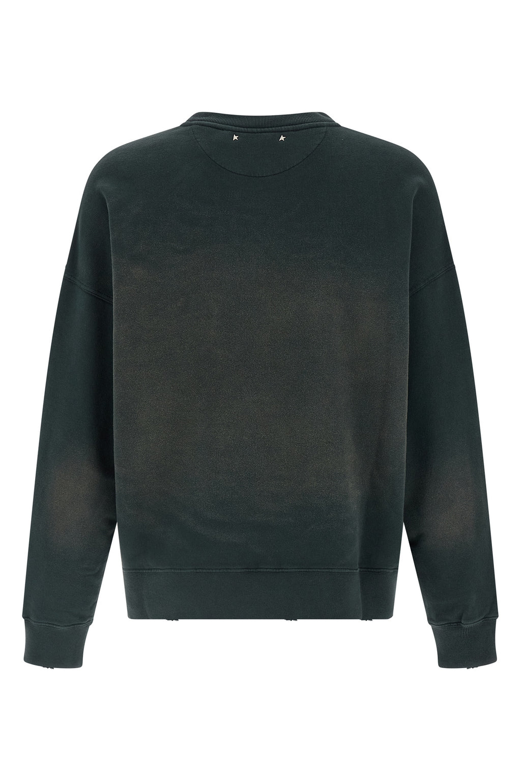 GOLDEN GOOSE 'Martin' sweatshirt For Men 100% cotton