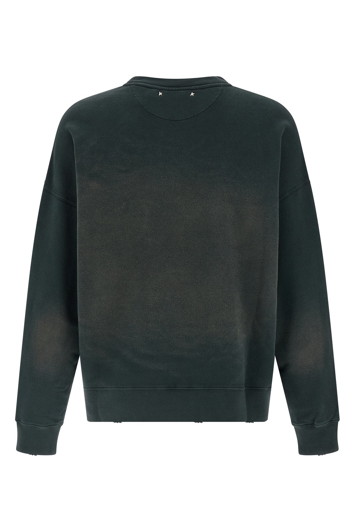 GOLDEN GOOSE 'Martin' sweatshirt For Men 100% cotton