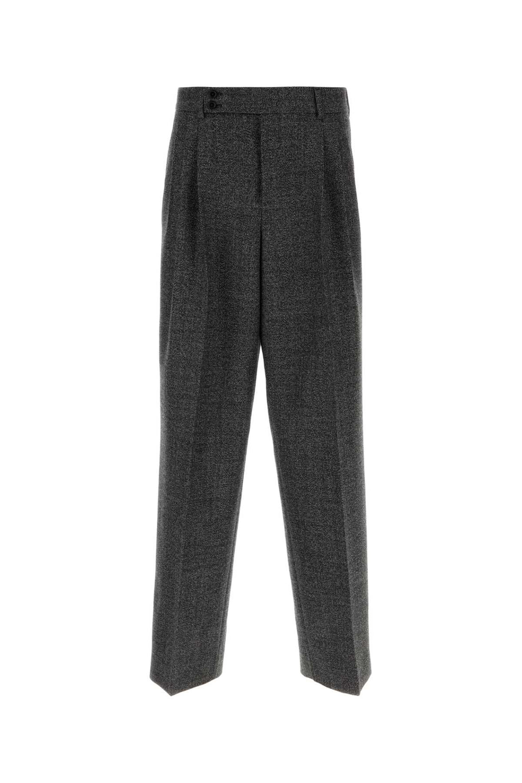 DOLCE & GABBANA PANTALONE For Men Exterior: 100% Virgin wool