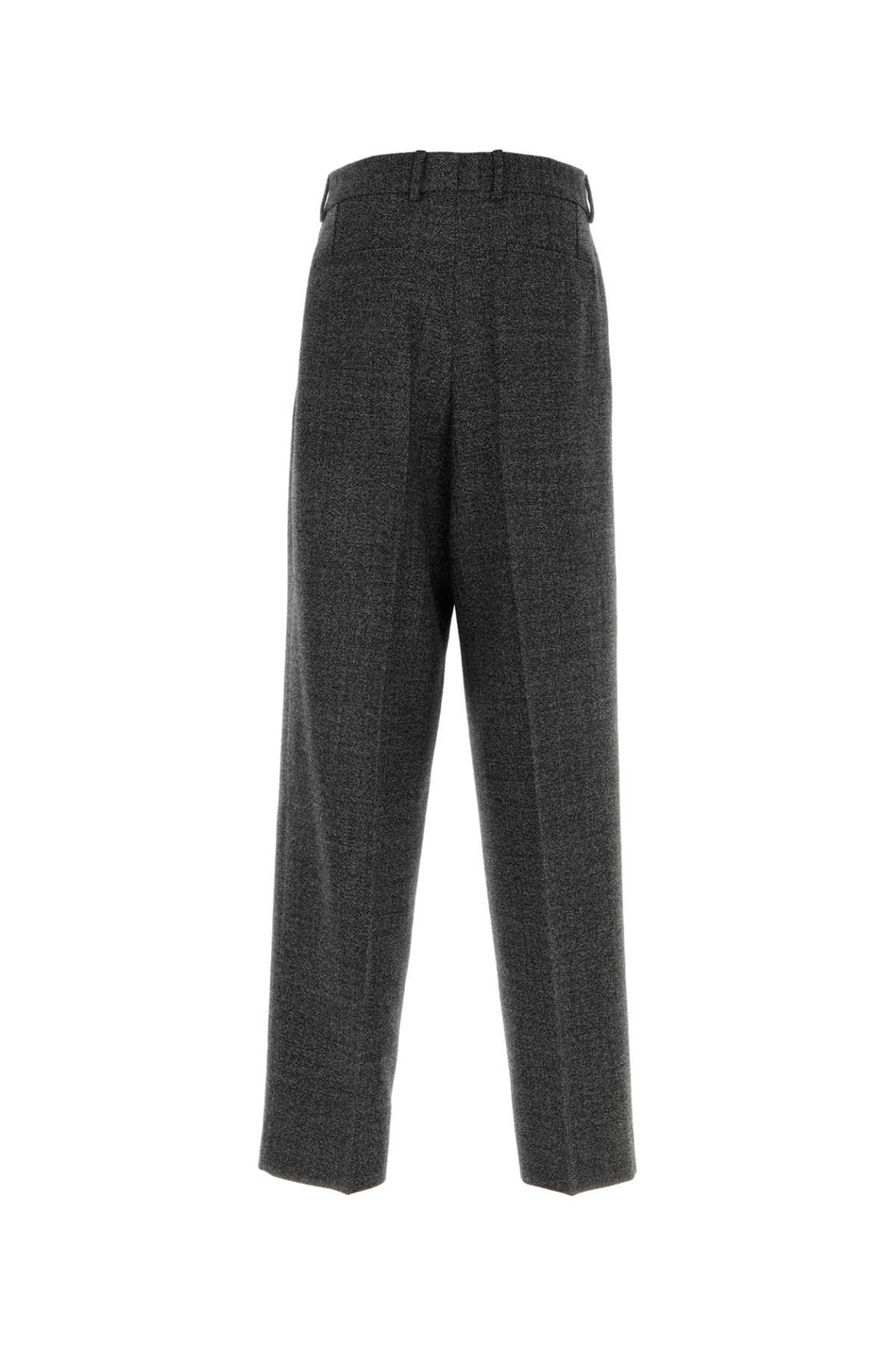 DOLCE & GABBANA PANTALONE For Men Exterior: 100% Virgin wool