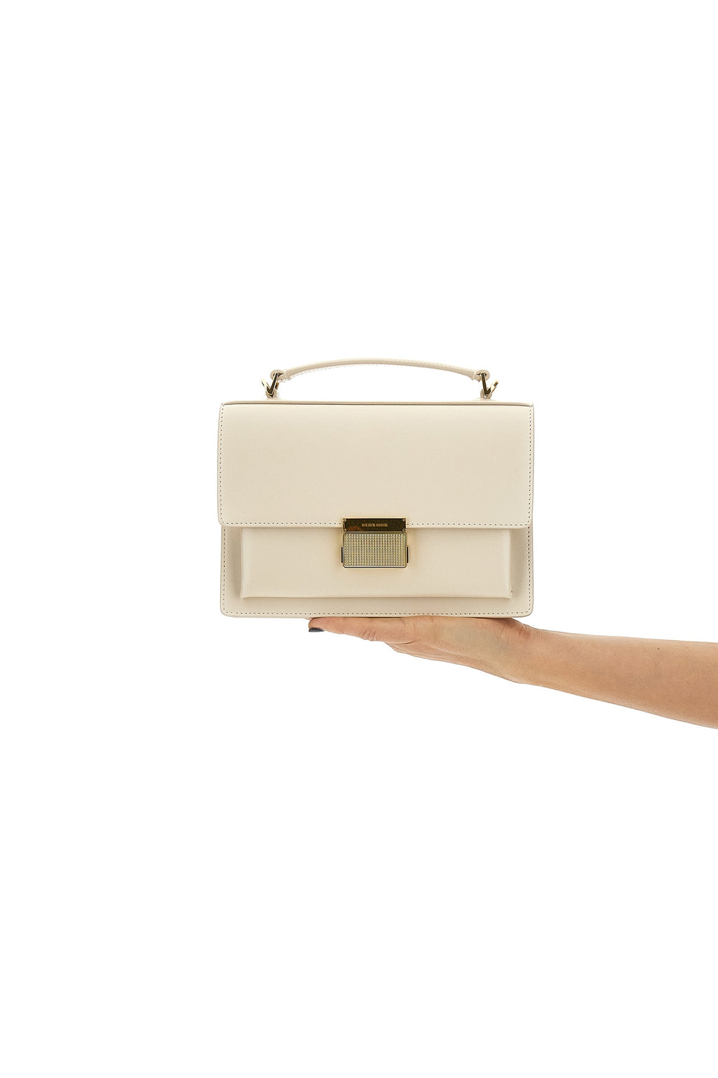 GOLDEN GOOSE 'Venezia' handbag For Women 100% cow leather (bos taurus)