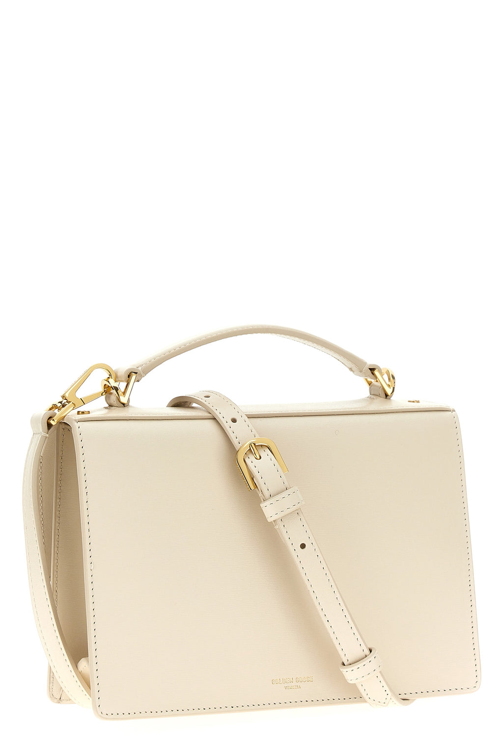 GOLDEN GOOSE 'Venezia' handbag For Women 100% cow leather (bos taurus)