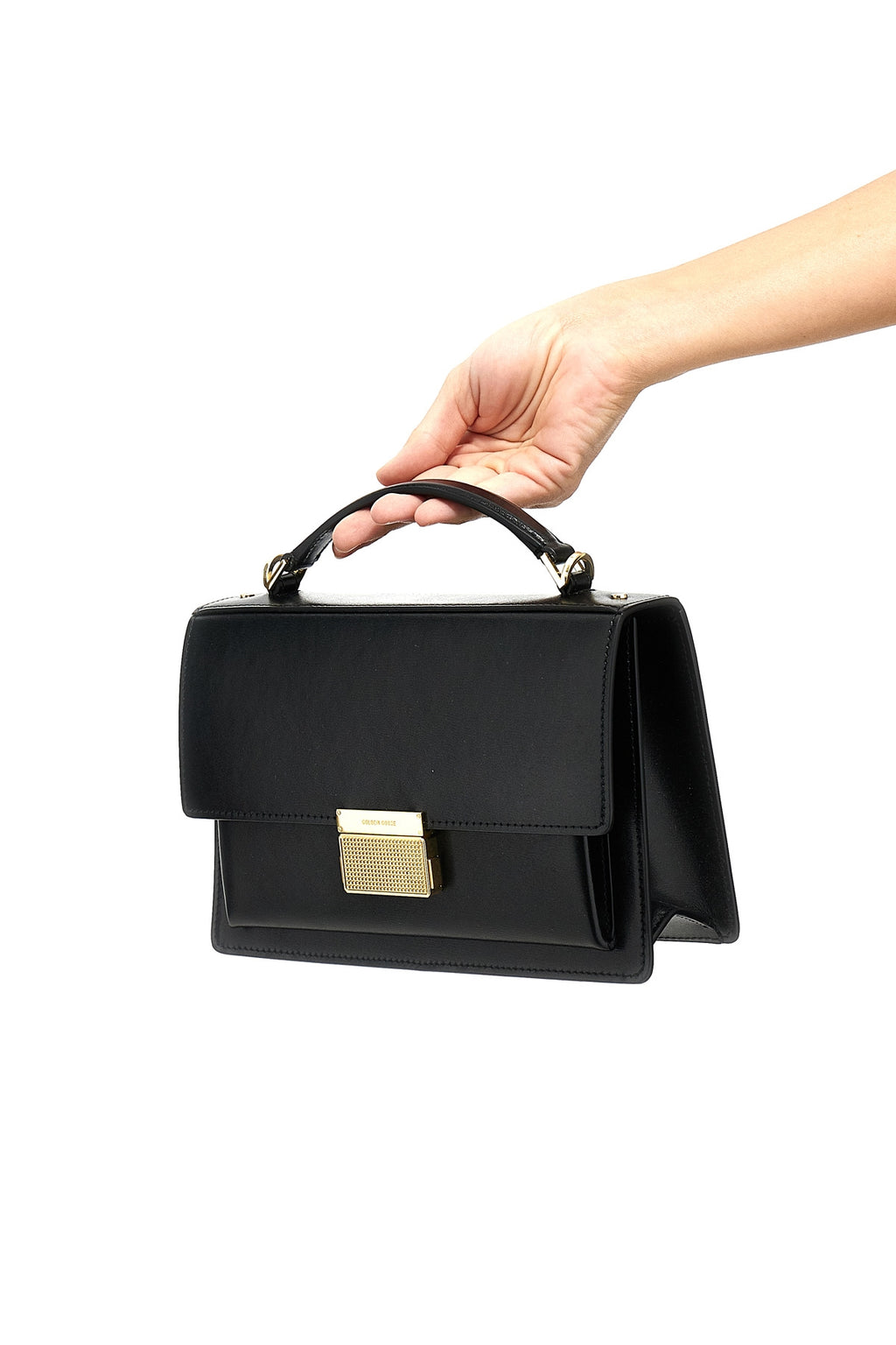 GOLDEN GOOSE 'Venezia' handbag For Women 100% cow leather (bos taurus)