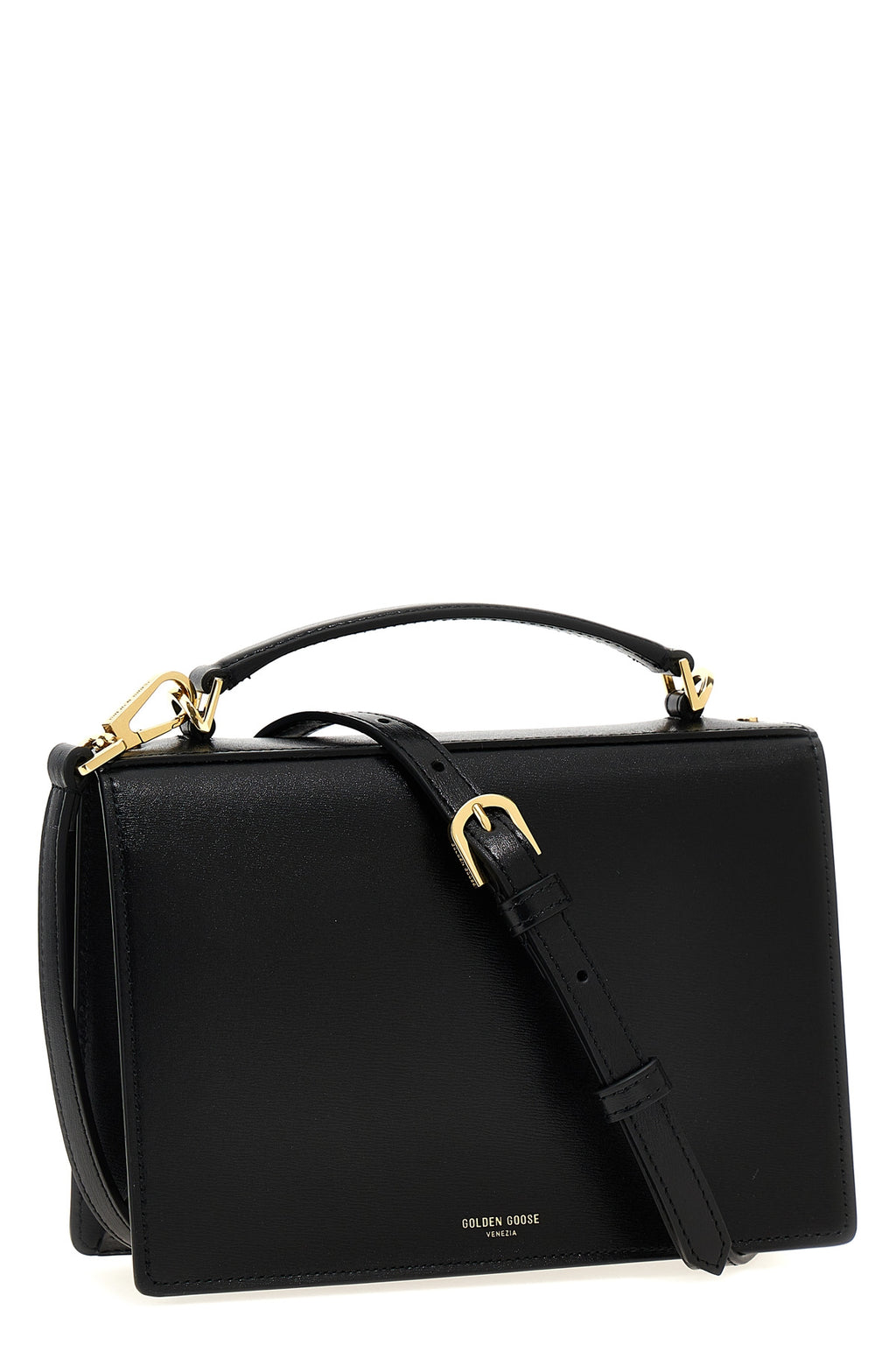 GOLDEN GOOSE 'Venezia' handbag For Women 100% cow leather (bos taurus)