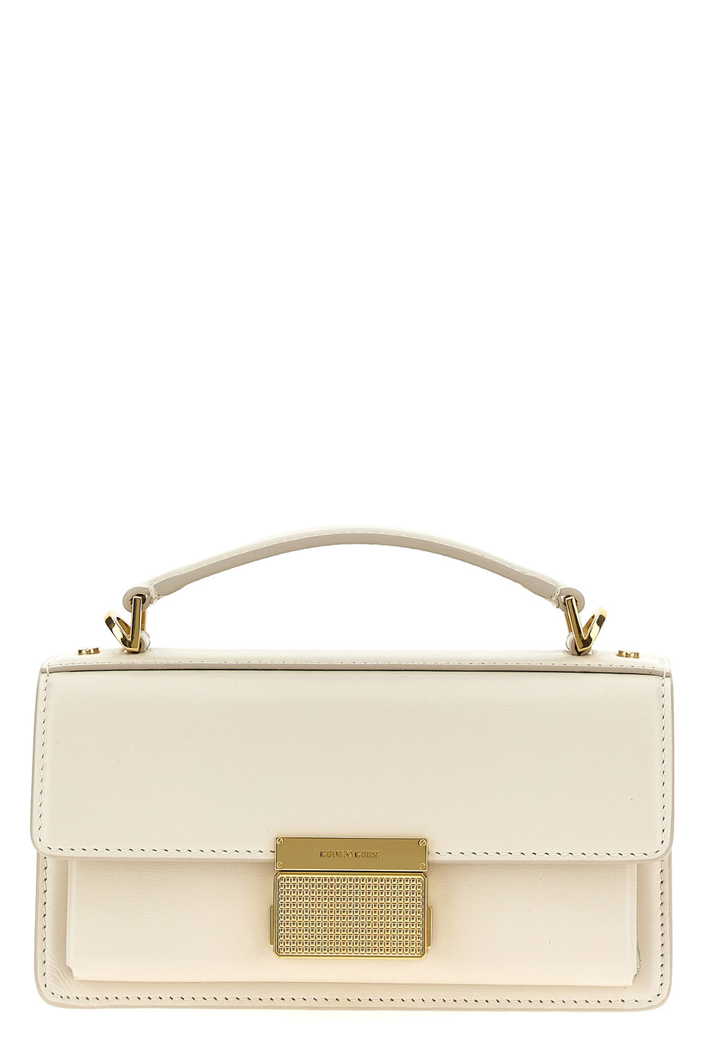 GOLDEN GOOSE 'Venezia Small' handbag For Women 100% cow leather (bos taurus)