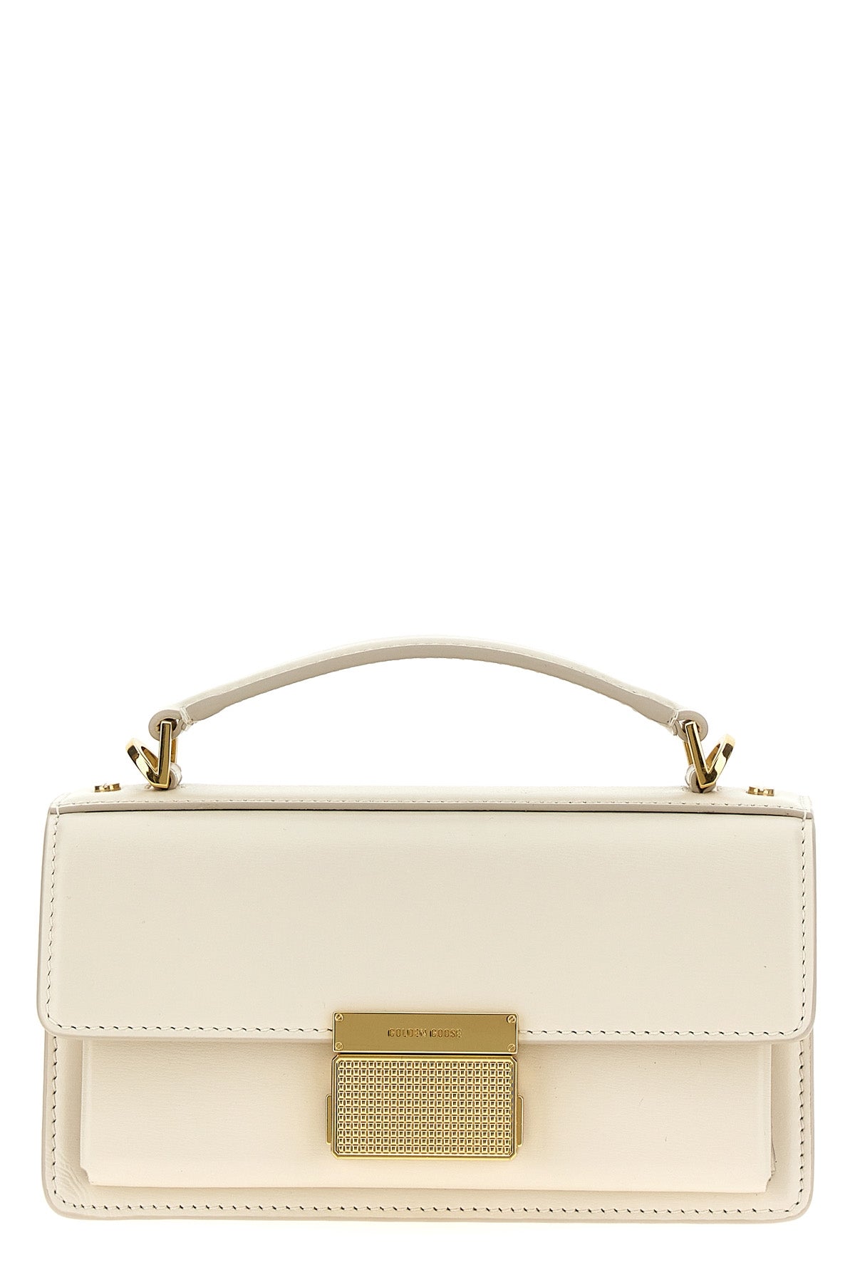 GOLDEN GOOSE 'Venezia Small' handbag For Women 100% cow leather (bos taurus)