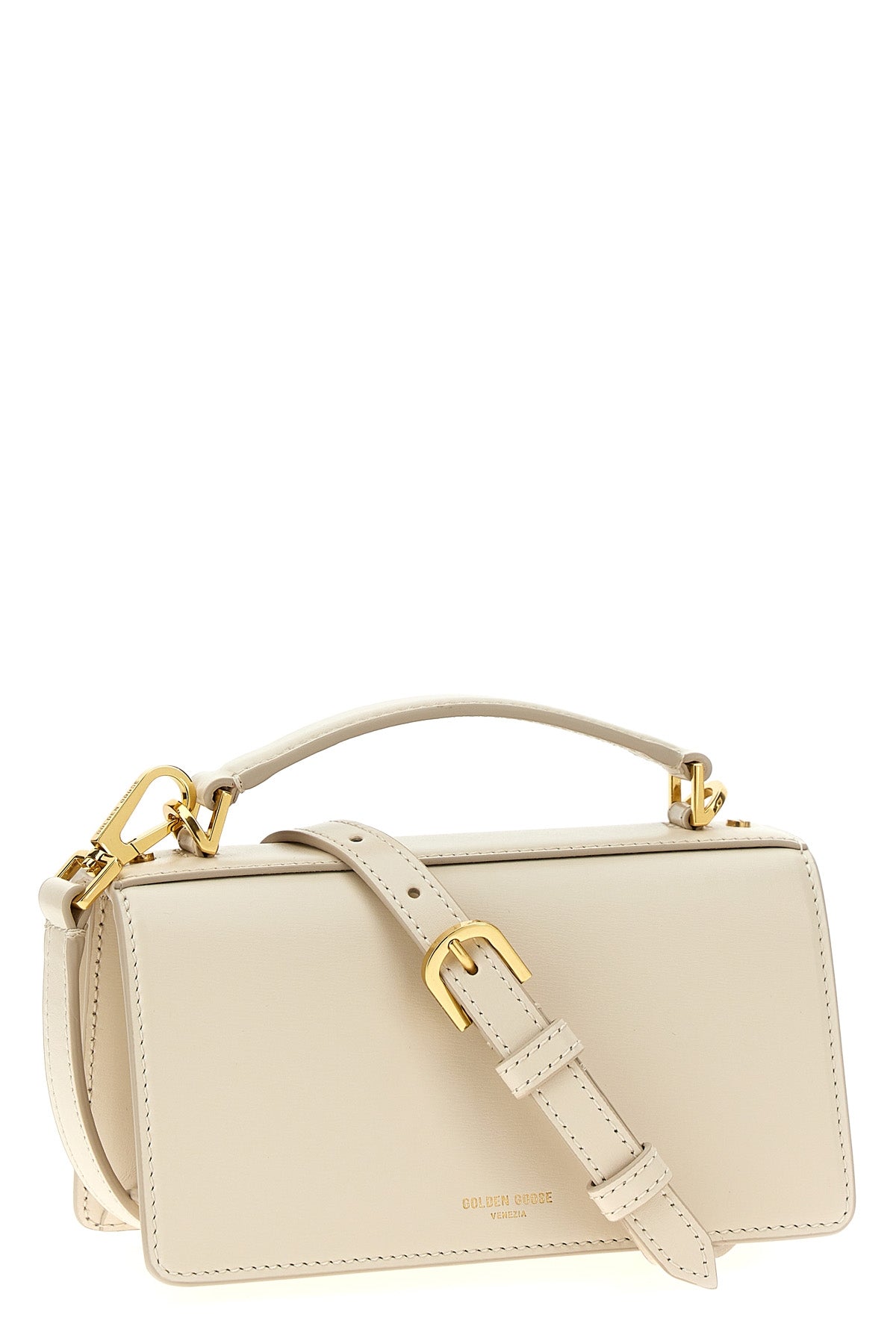 GOLDEN GOOSE 'Venezia Small' handbag For Women 100% cow leather (bos taurus)