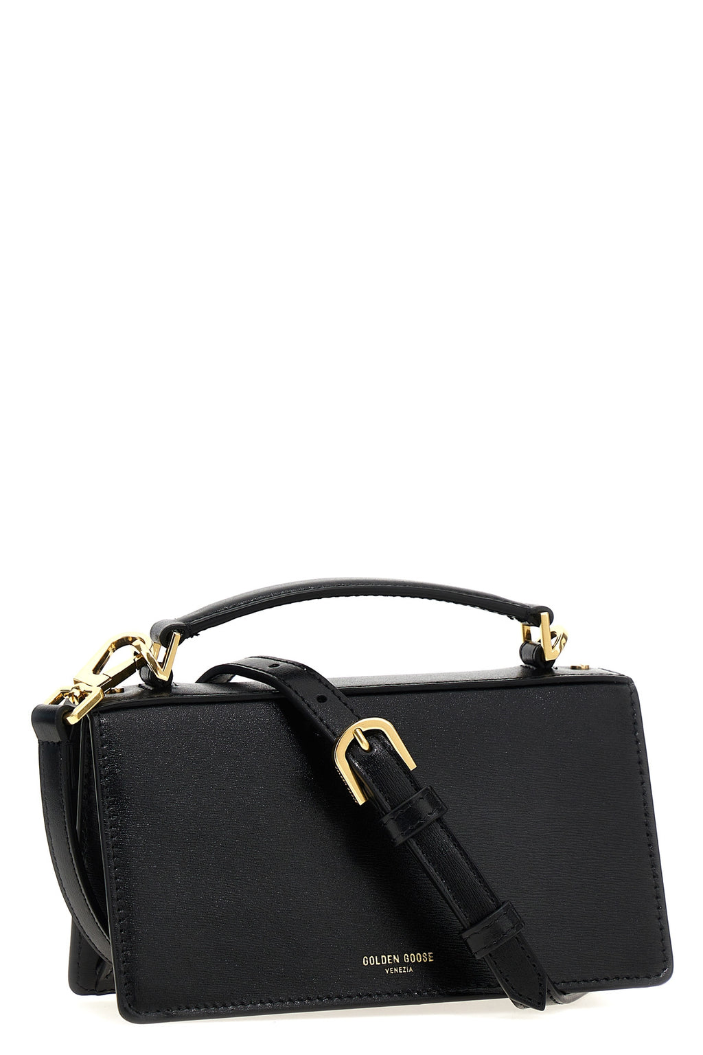 GOLDEN GOOSE 'Venezia Small' handbag For Women 100% cow leather (bos taurus)