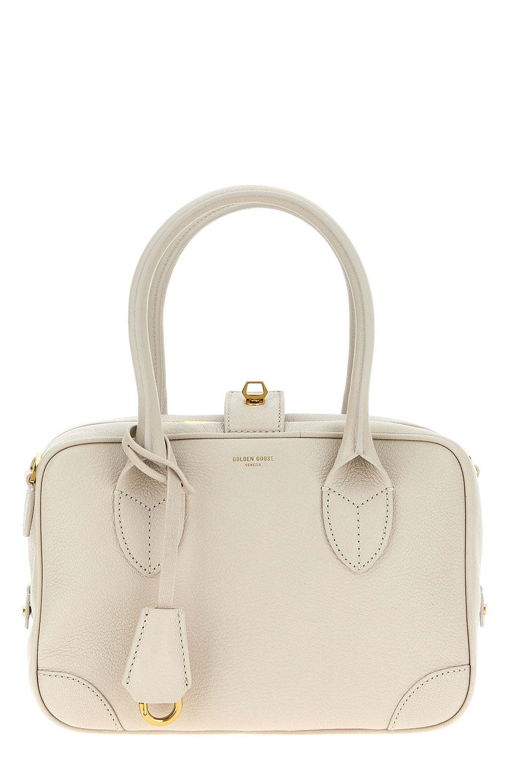 GOLDEN GOOSE 'Vita' handbag For Women 100% goat leather (Capra Hircus Hircus)