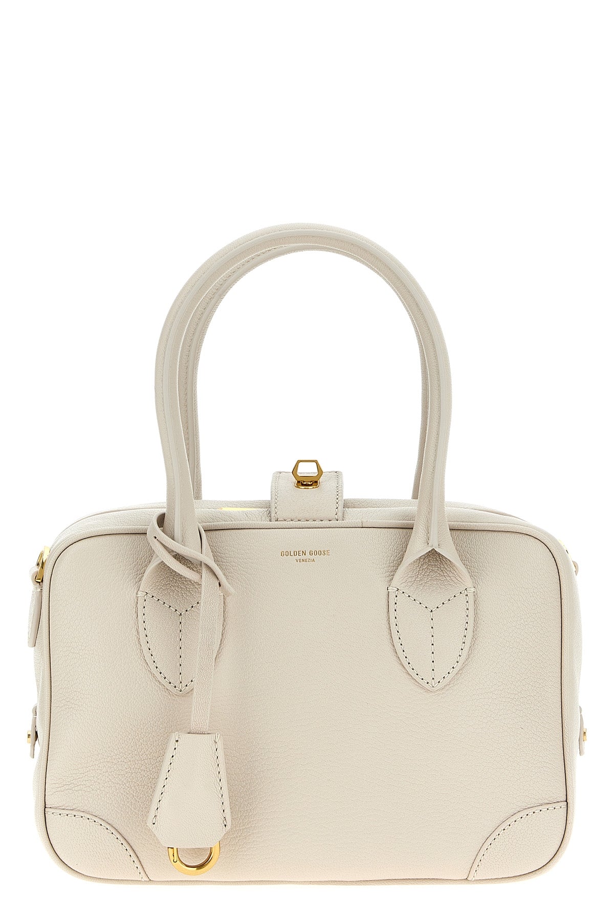 GOLDEN GOOSE 'Vita' handbag For Women 100% goat leather (Capra Hircus Hircus)
