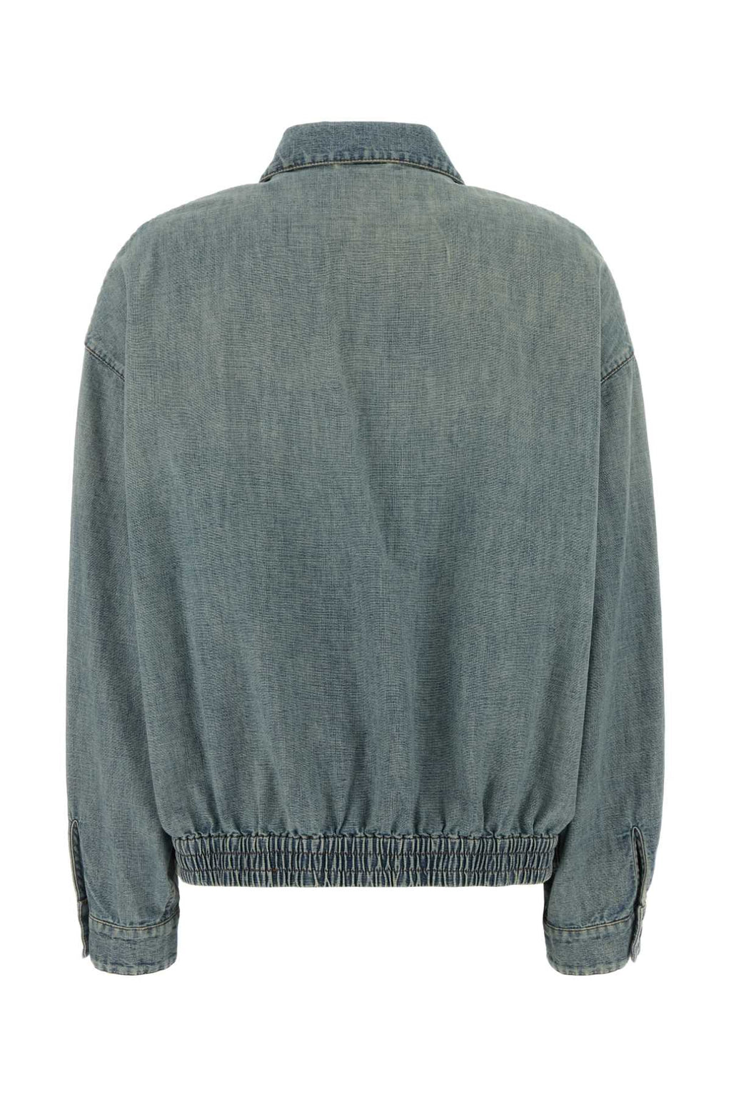 MIU MIU GIUBBOTTI For Women Exterior: 100% Cotton