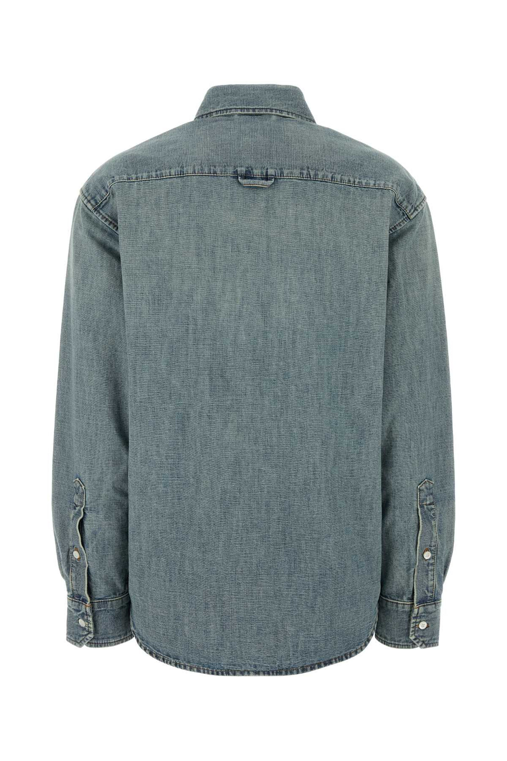 MIU MIU CAMICIE For Women 100%CO-100%TROCHUSNILOTICUS