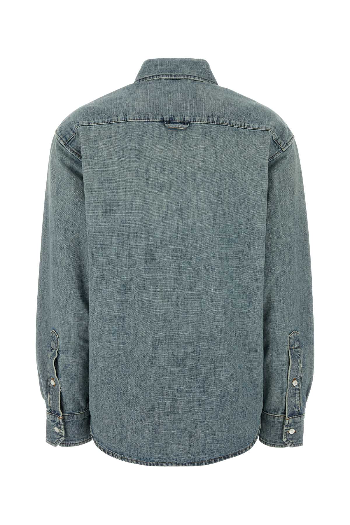 MIU MIU CAMICIE For Women 100%CO-100%TROCHUSNILOTICUS