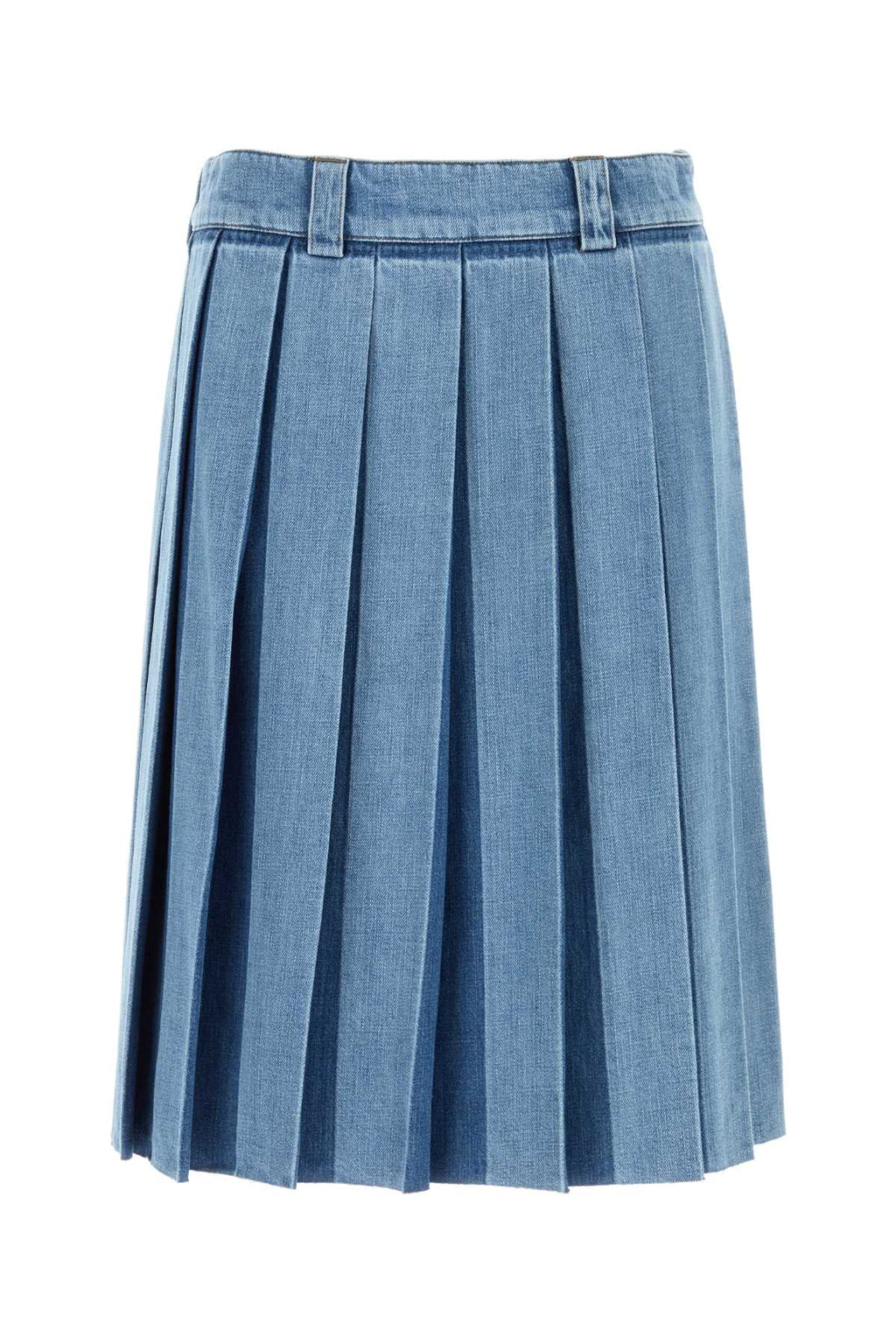 MIU MIU GONNE For Women 100%CO