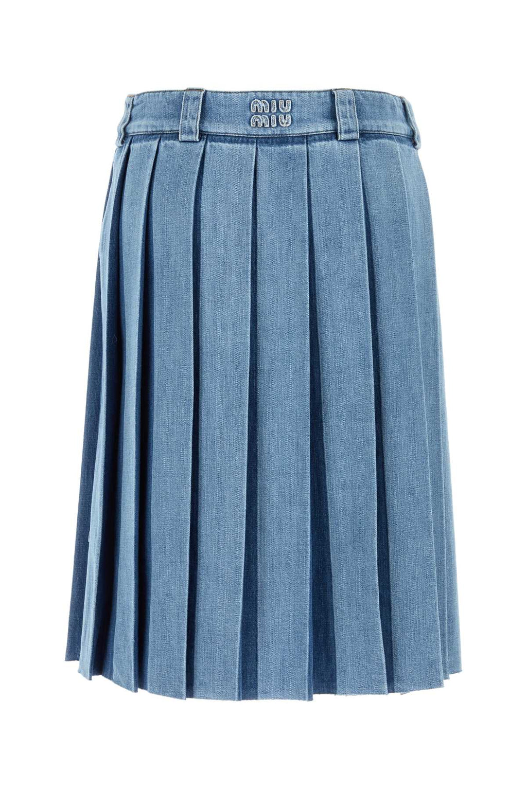MIU MIU GONNE For Women 100%CO