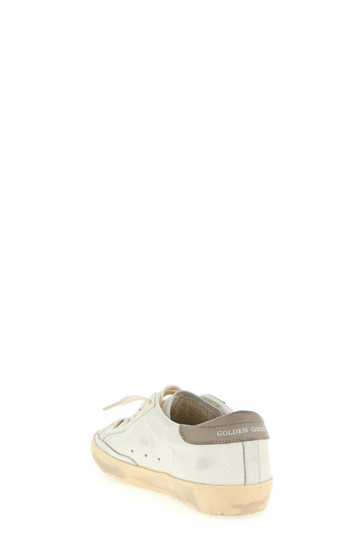 GOLDEN GOOSE Superstar sneakers For Women 100% calfskin leather (Bos Taurus)