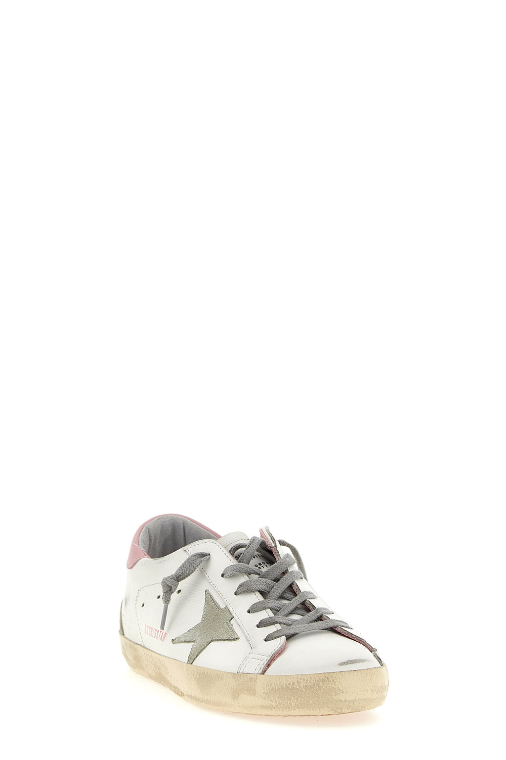 GOLDEN GOOSE ‘Superstar’ sneakers For Women null