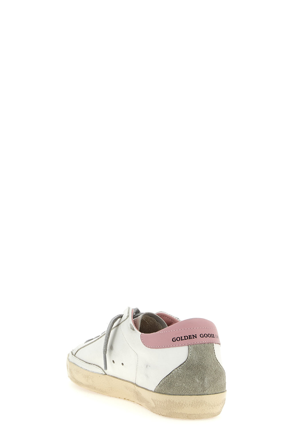 GOLDEN GOOSE ‘Superstar’ sneakers For Women null