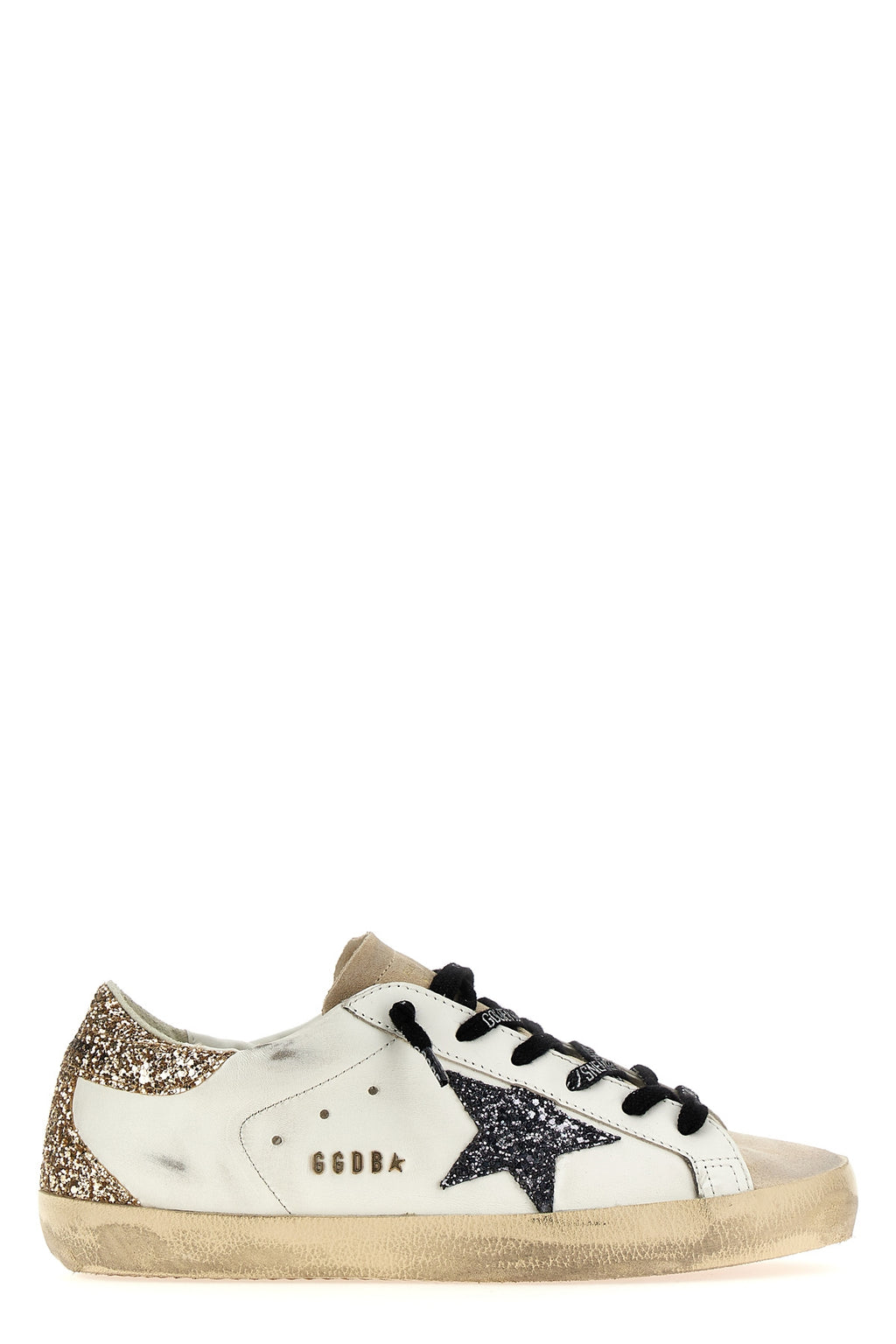 GOLDEN GOOSE 'Superstar' sneakers For Women 86% le 10% pe 4% co