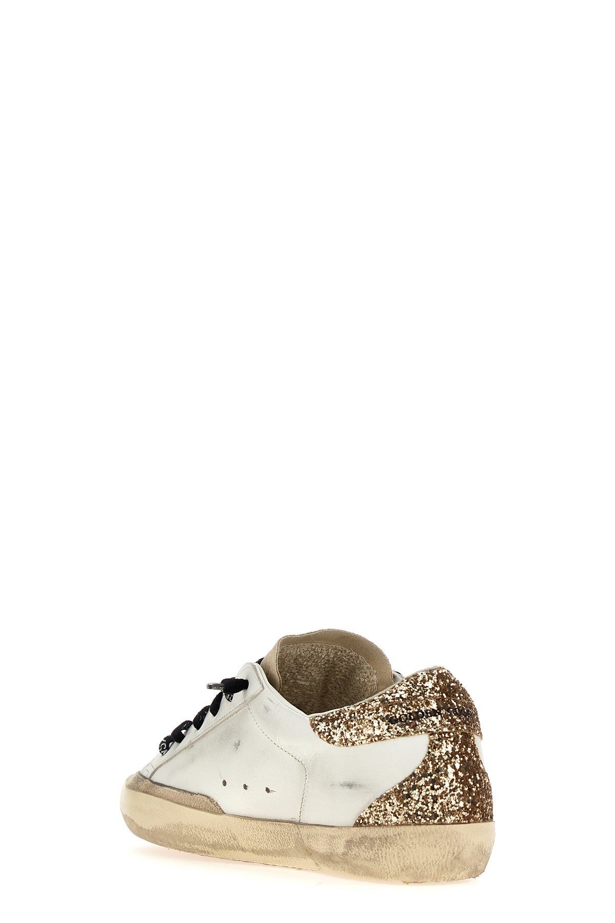 GOLDEN GOOSE 'Superstar' sneakers For Women 86% le 10% pe 4% co