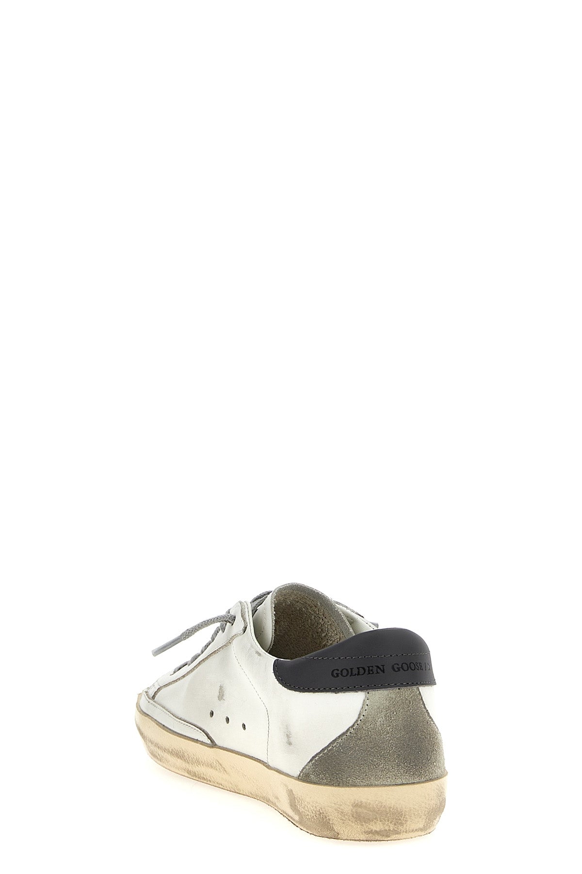 GOLDEN GOOSE 'Superstar' sneakers For Women 100% cow leather (bos taurus)