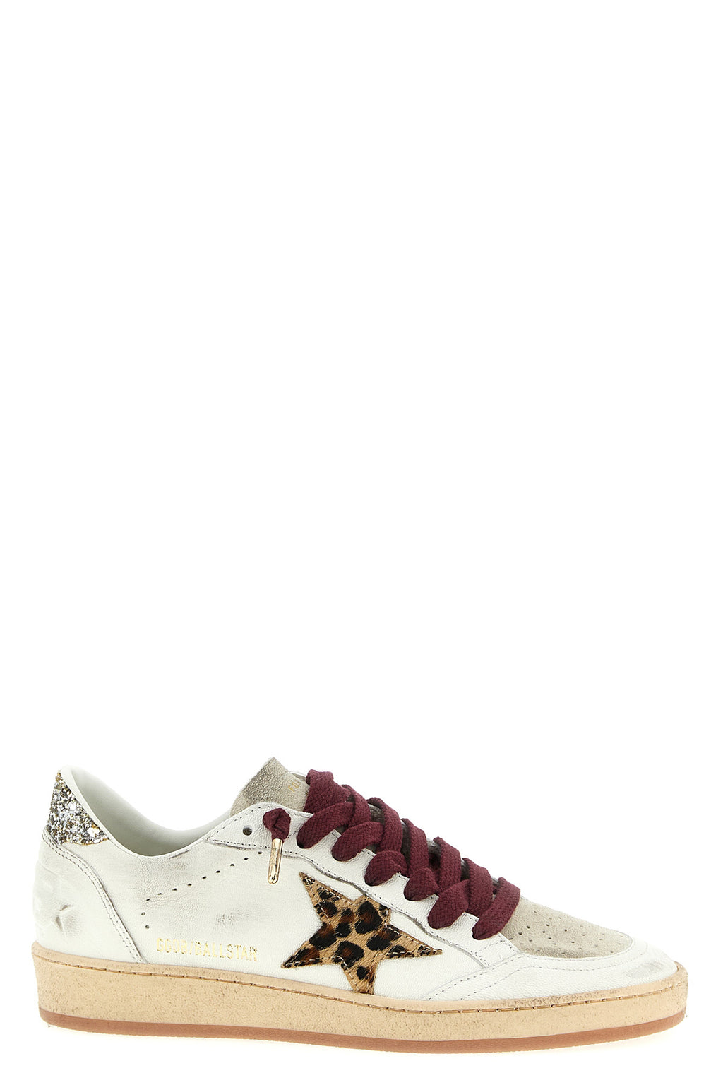GOLDEN GOOSE 'Ball star' sneakers For Women null