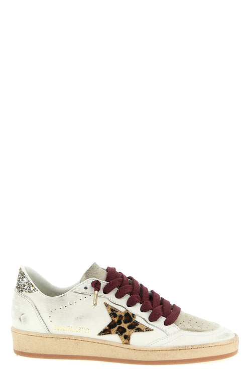 GOLDEN GOOSE 'Ball star' sneakers For Women null