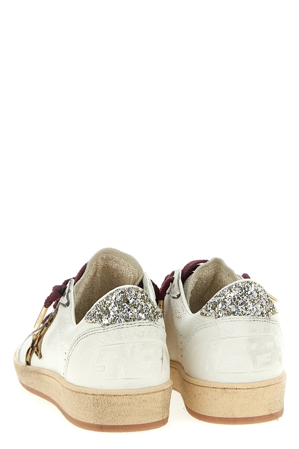GOLDEN GOOSE 'Ball star' sneakers For Women null