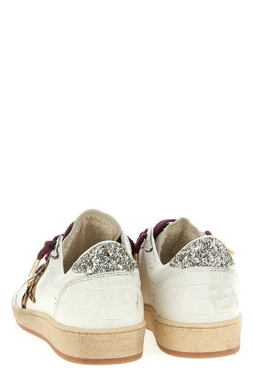 GOLDEN GOOSE 'Ball star' sneakers For Women null