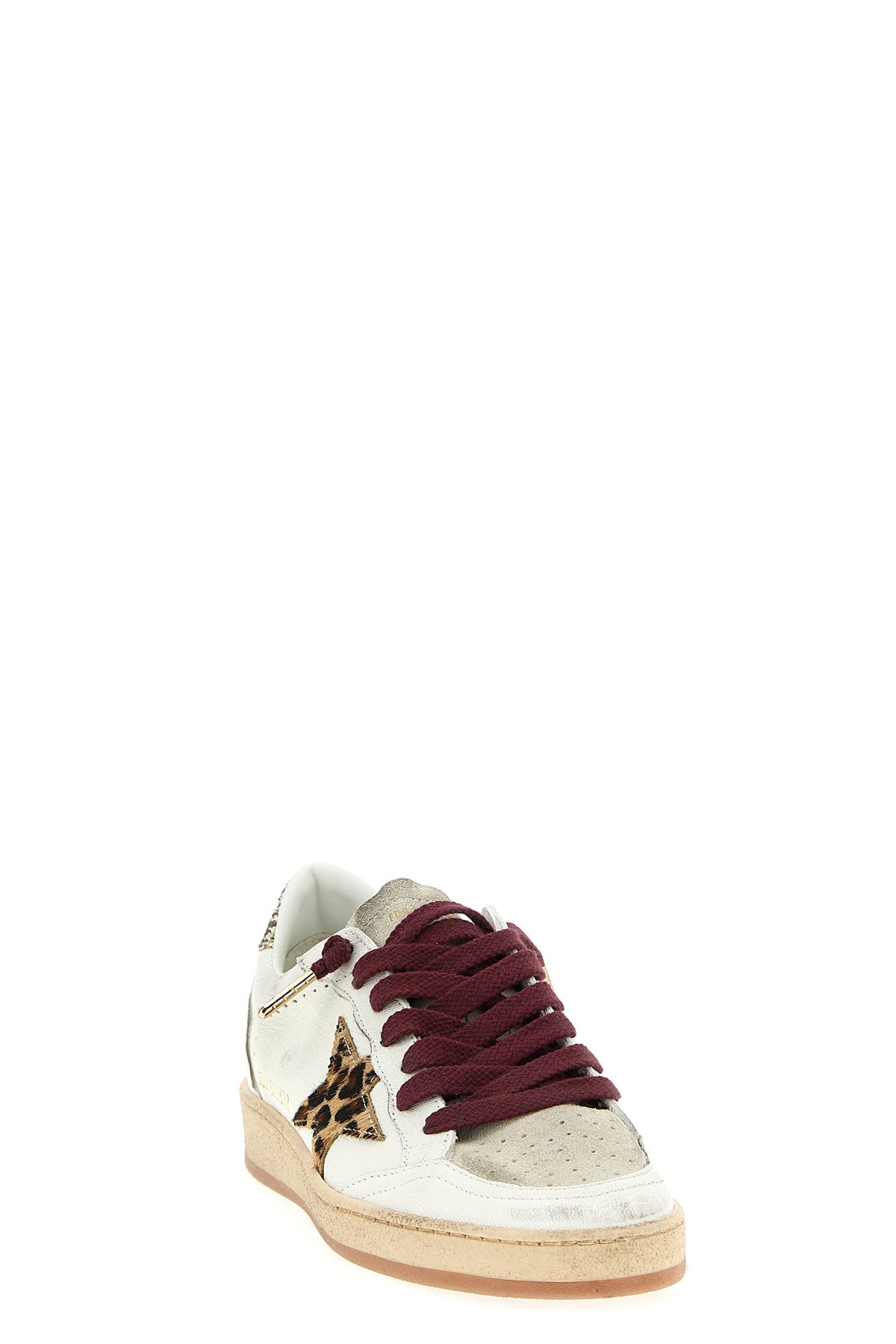 GOLDEN GOOSE 'Ball star' sneakers For Women null