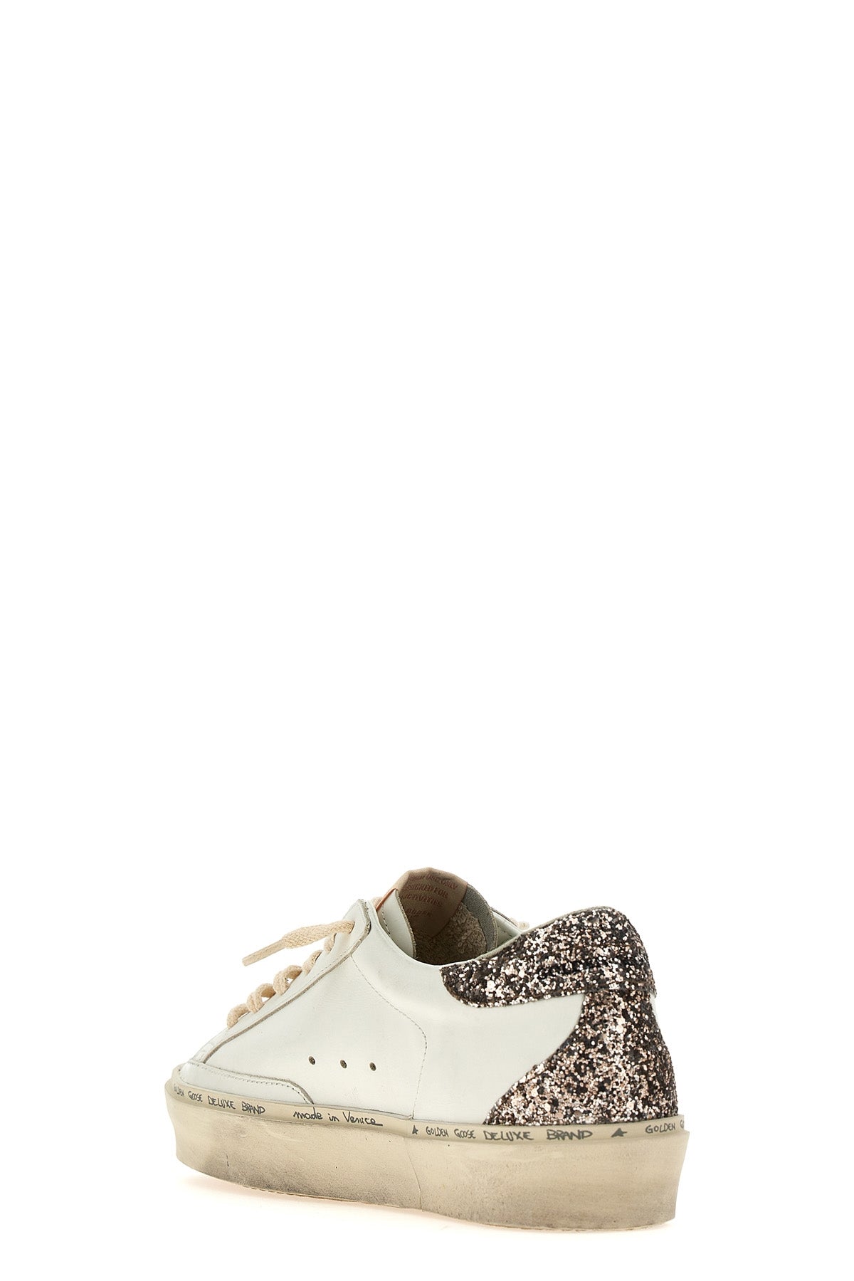 GOLDEN GOOSE 'Hi Star' sneakers For Women 88% le 9% pe 3% co