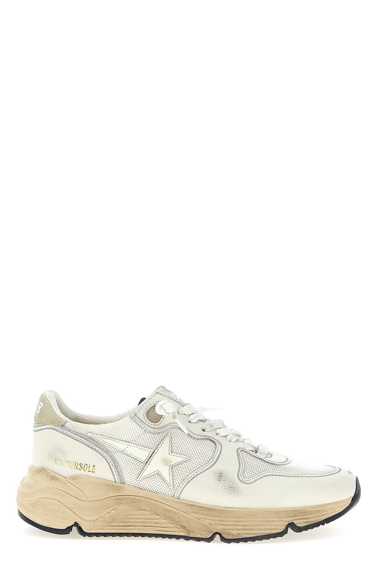 GOLDEN GOOSE 'Running sole' sneakers For Women null