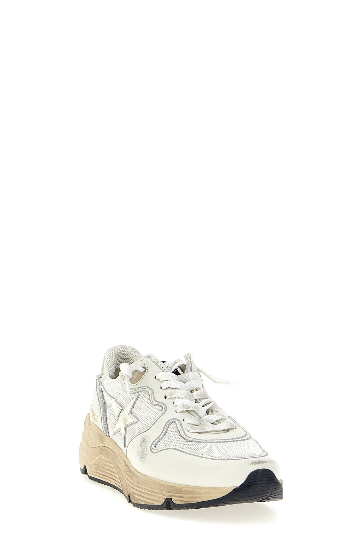 GOLDEN GOOSE 'Running sole' sneakers For Women null