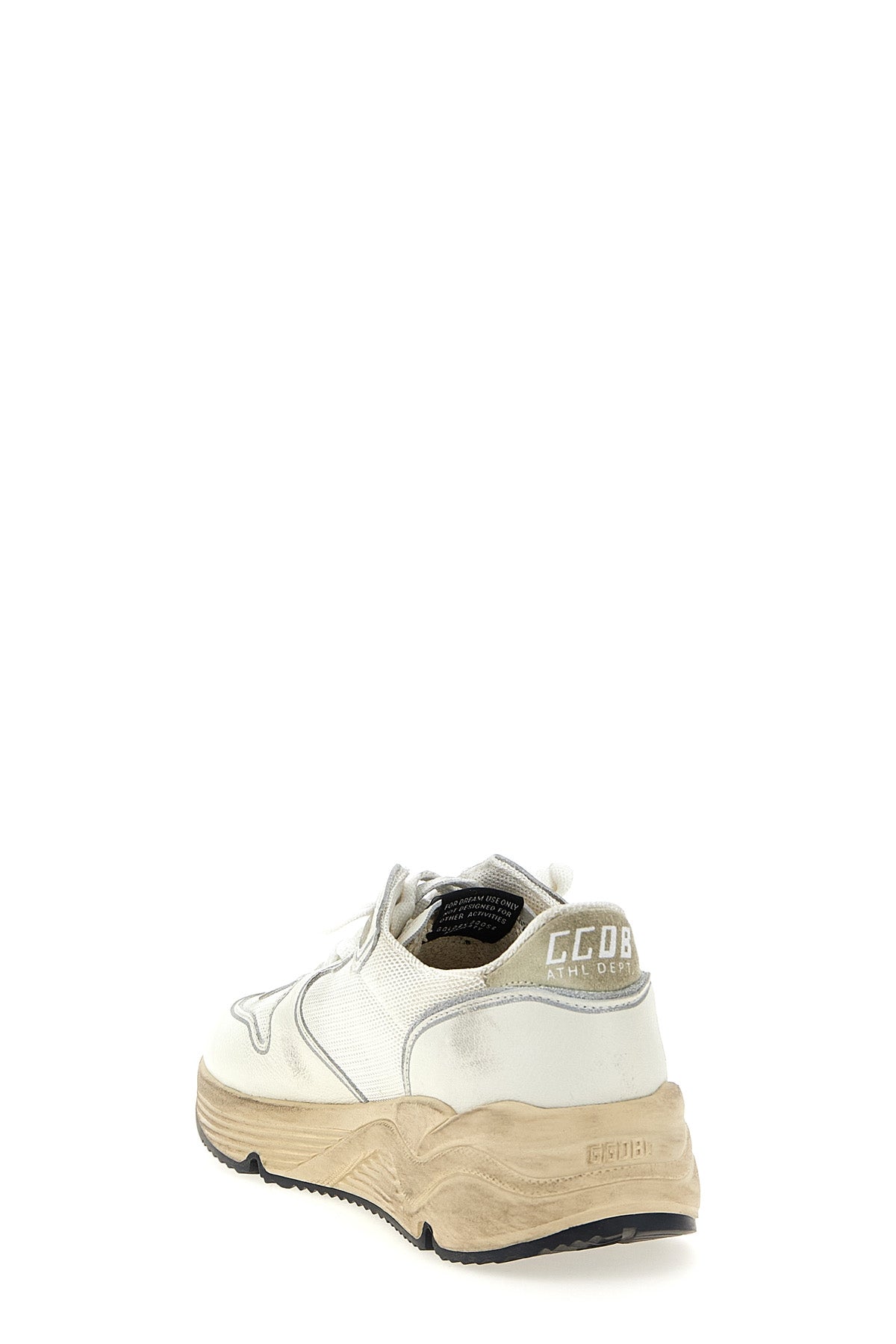 GOLDEN GOOSE 'Running sole' sneakers For Women null