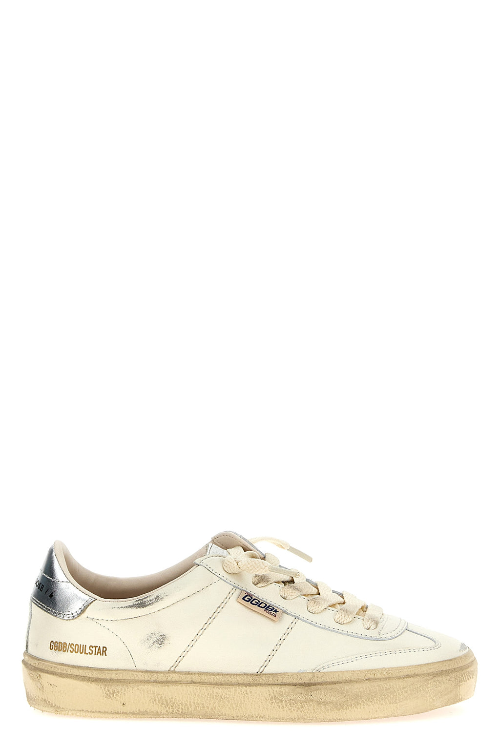 GOLDEN GOOSE 'Soul Star' sneakers For Women null