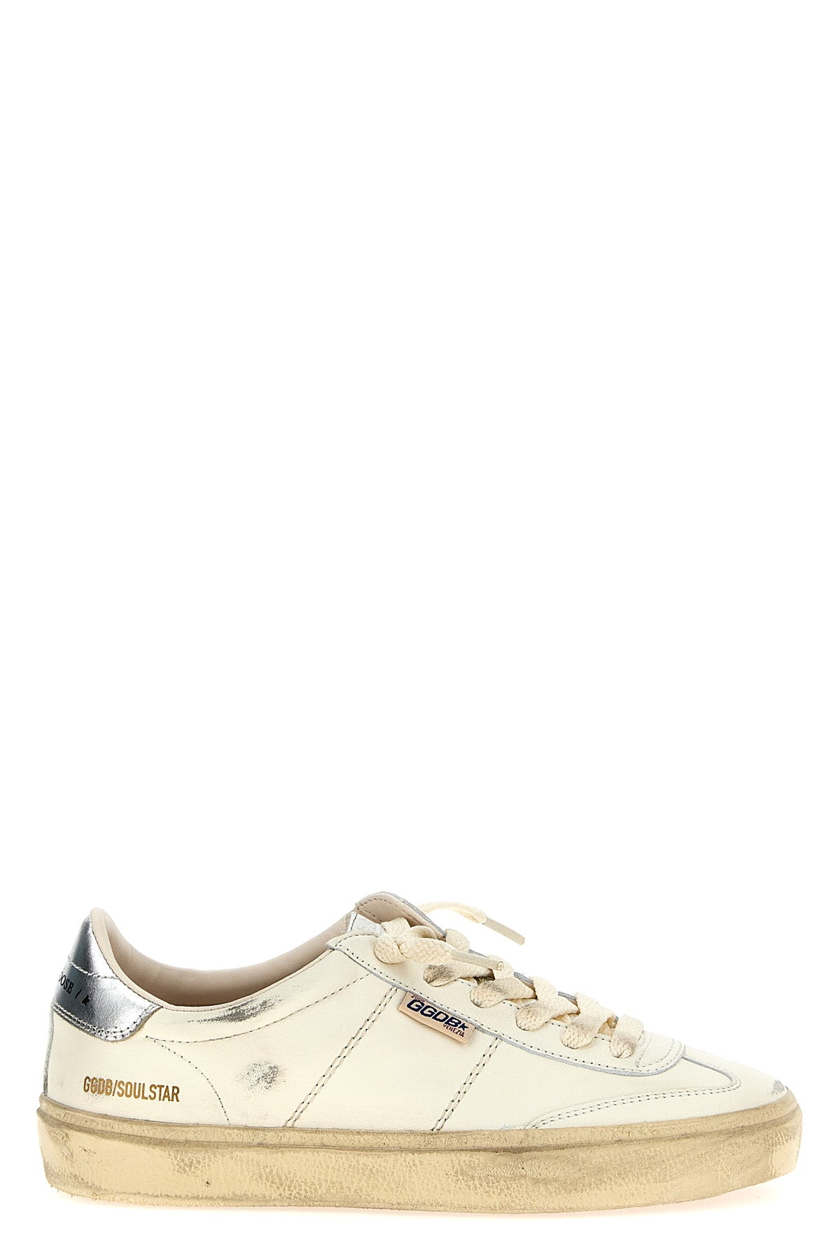 GOLDEN GOOSE 'Soul Star' sneakers For Women null