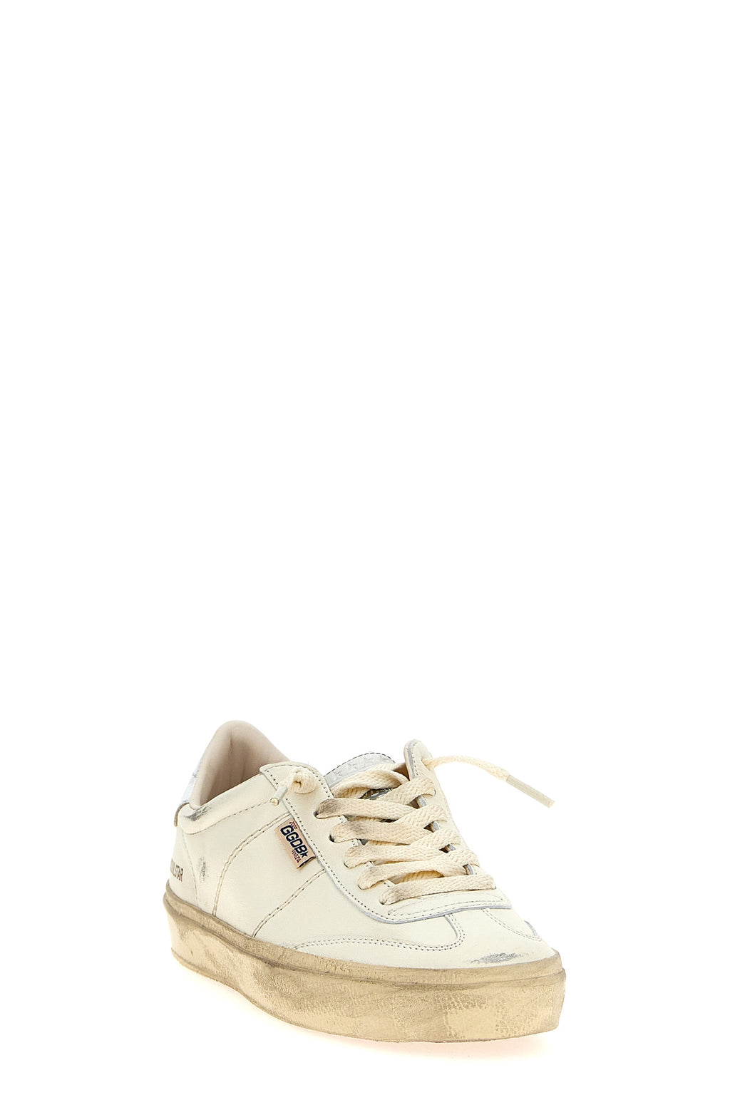 GOLDEN GOOSE 'Soul Star' sneakers For Women null