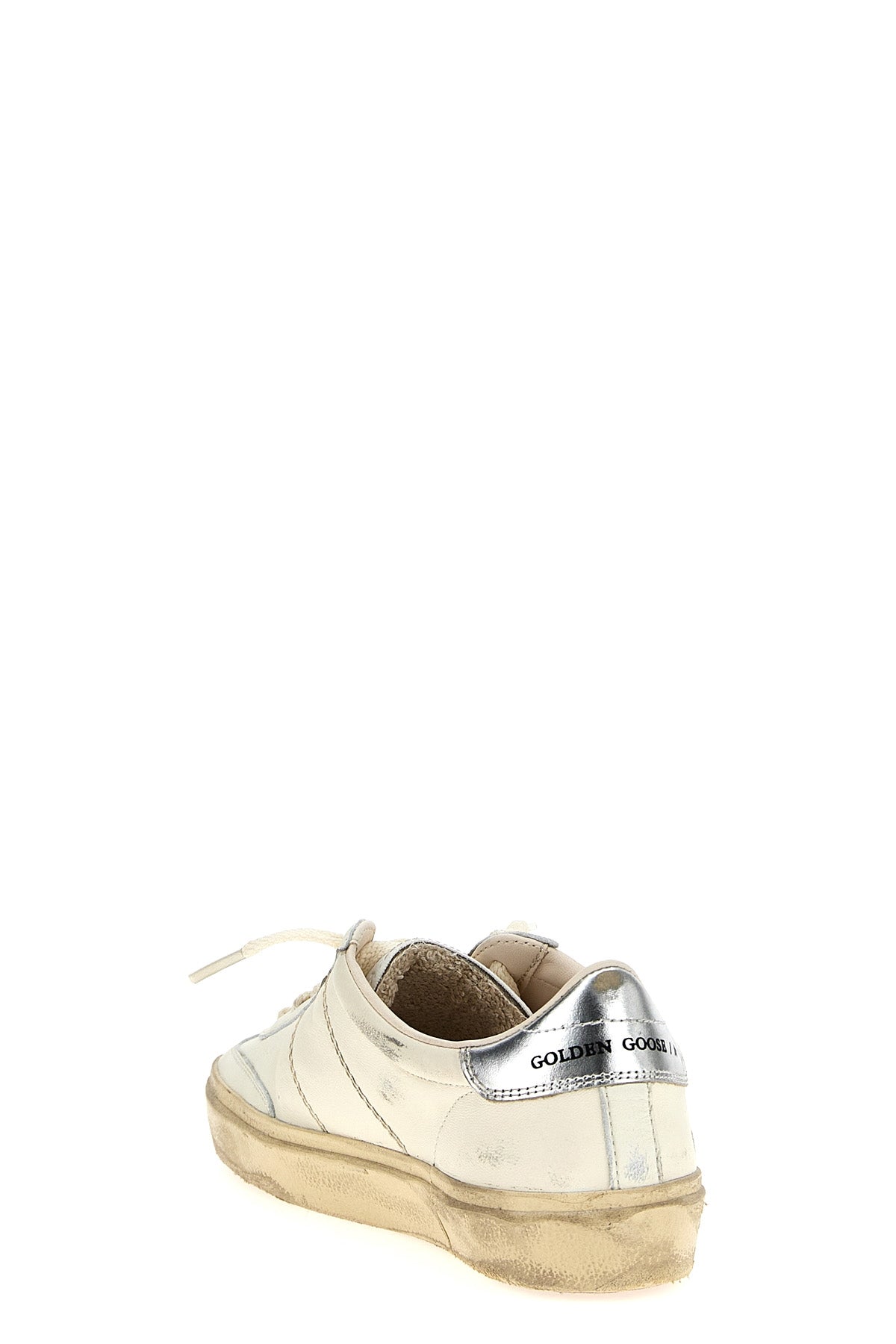 GOLDEN GOOSE 'Soul Star' sneakers For Women null