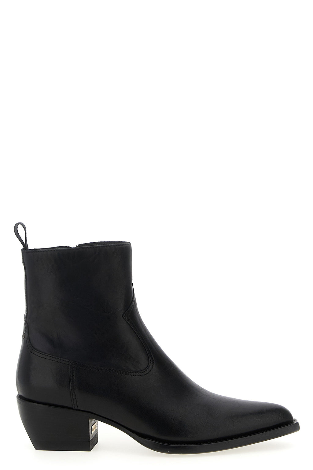 GOLDEN GOOSE 'Debbie' ankle boots For Women 100% cow leather (bos taurus)
