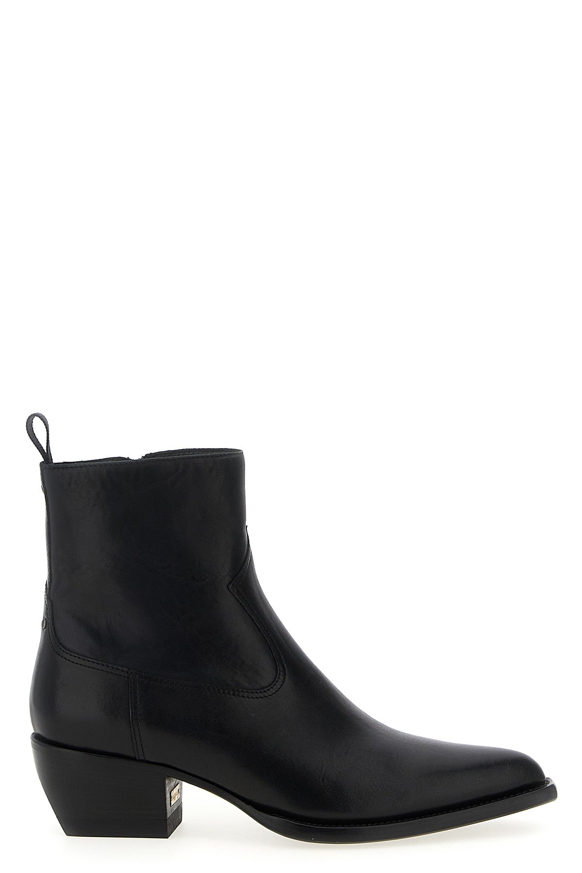 GOLDEN GOOSE 'Debbie' ankle boots For Women 100% cow leather (bos taurus)