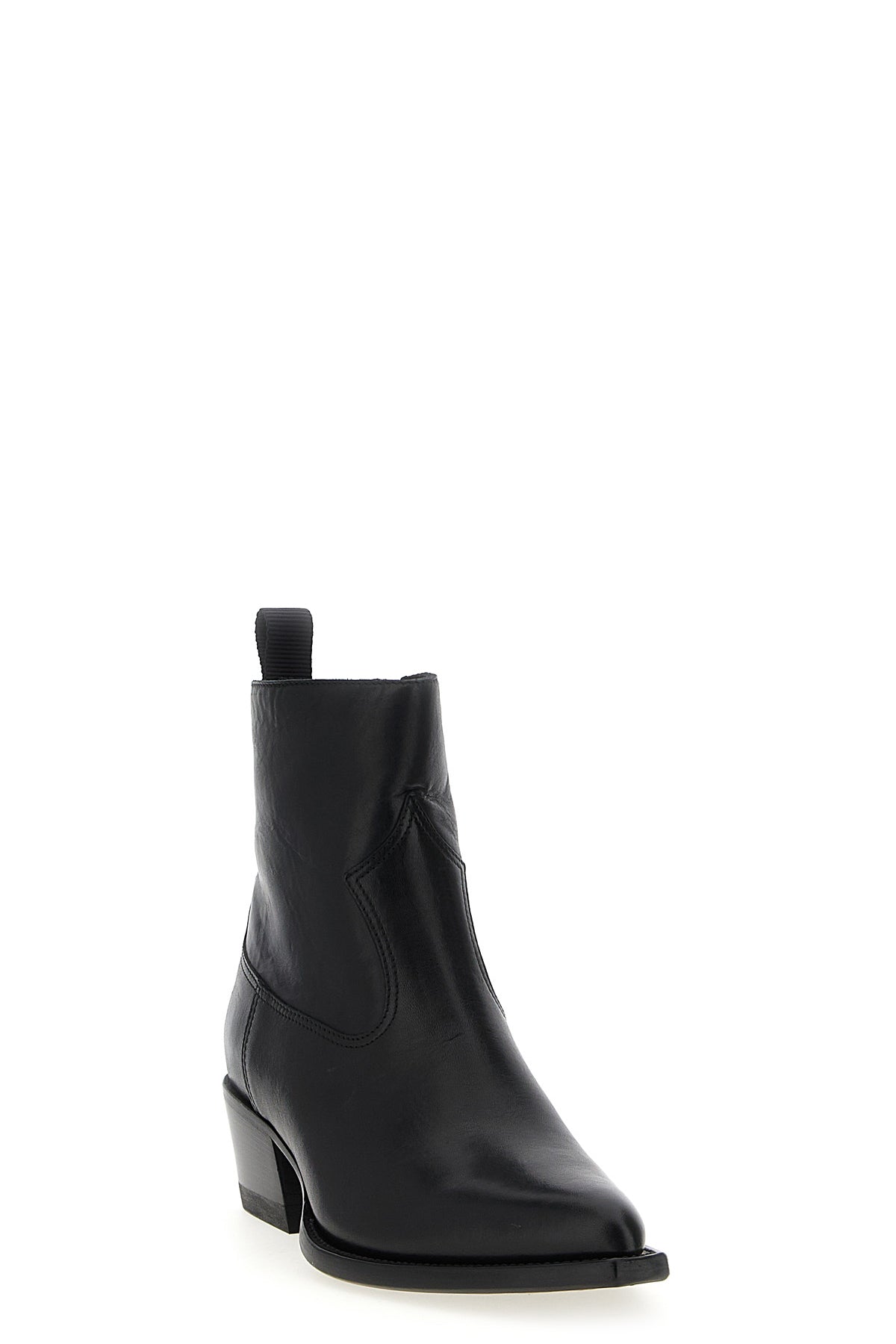 GOLDEN GOOSE 'Debbie' ankle boots For Women 100% cow leather (bos taurus)