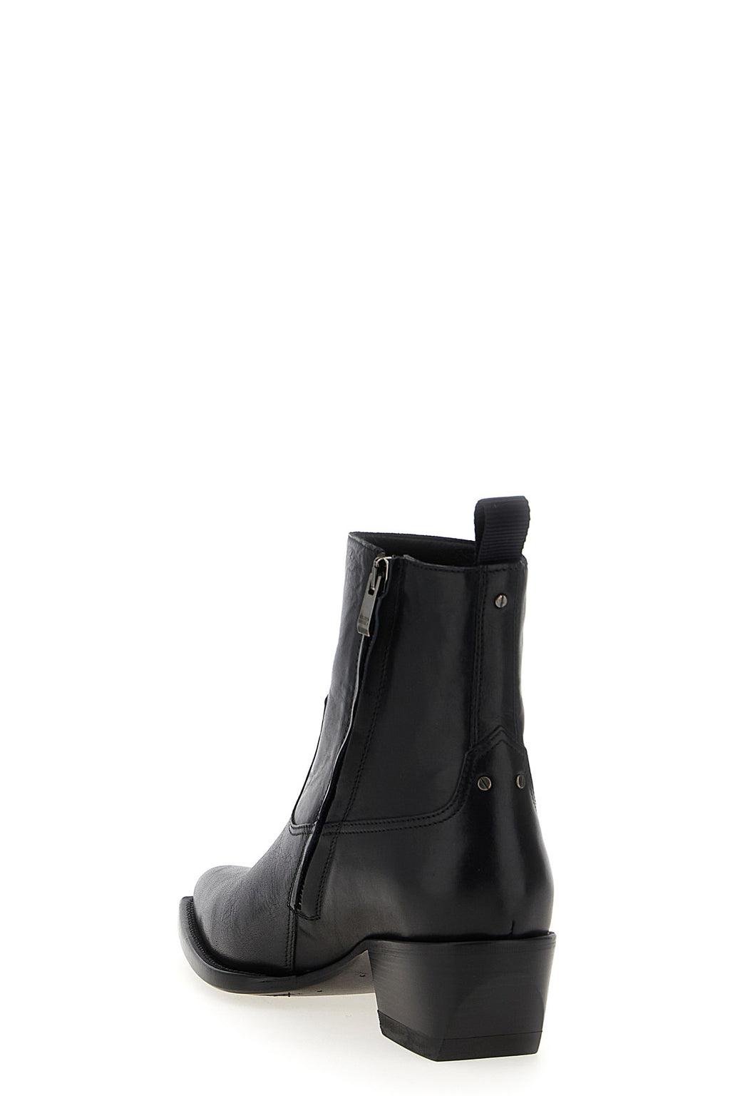 GOLDEN GOOSE 'Debbie' ankle boots For Women 100% cow leather (bos taurus)