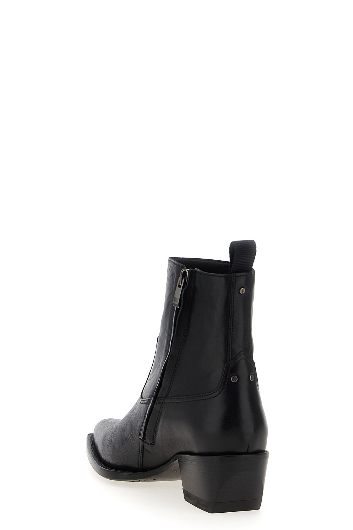 GOLDEN GOOSE 'Debbie' ankle boots For Women 100% cow leather (bos taurus)