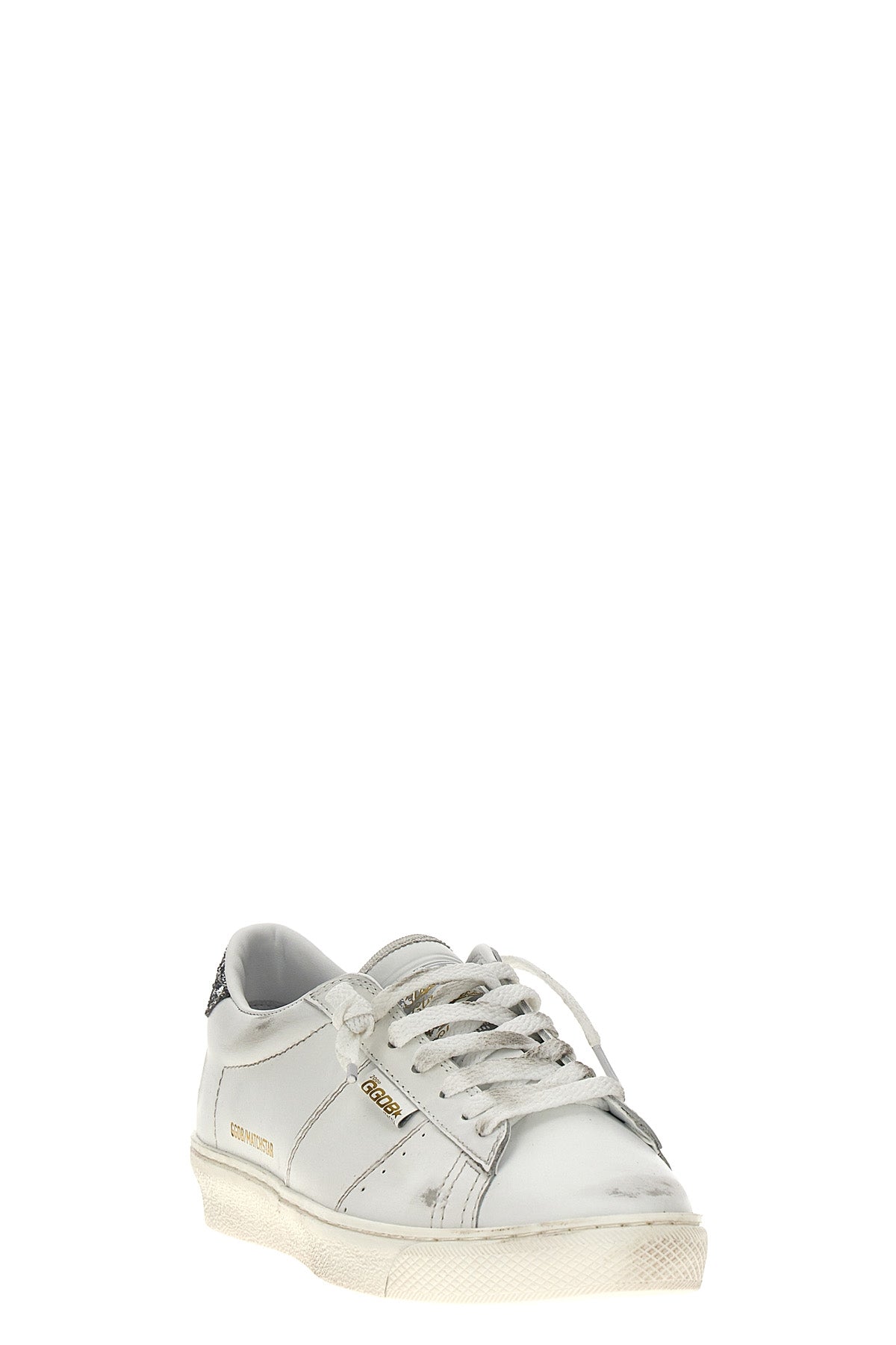 GOLDEN GOOSE 'Matchstar' sneakers For Women 97% le 2% pbt 1% co